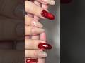 Wait until You see this Nail art transformation 😍 #nailart #nailartdesigns #nails #nailtutorial