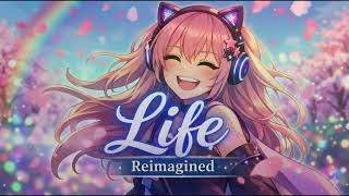 LIFE | Neuro-sama | 1 Hour Loop | Reimagined | Cover screenshot 4
