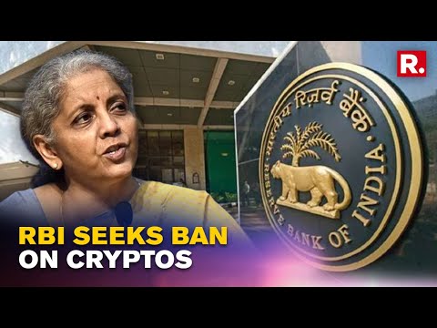 'rbi-wishes-crypto-to-be-banned,-but-india-needs-global-support',-says-fm-sitharaman