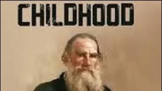 Leo Tolstoy - Childhood (17/28) The Princess Kornakoff