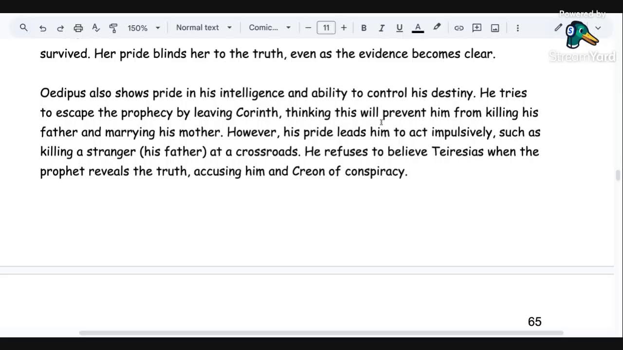 3 important short question from introduction to drama