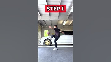 【BLUELOCK】Nagi Fake Volley tutorial！#bluelock #nagiseishiro #fakevolley