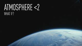 What If Our Atmosphere Doubled in Thickness? Discover the Effects!