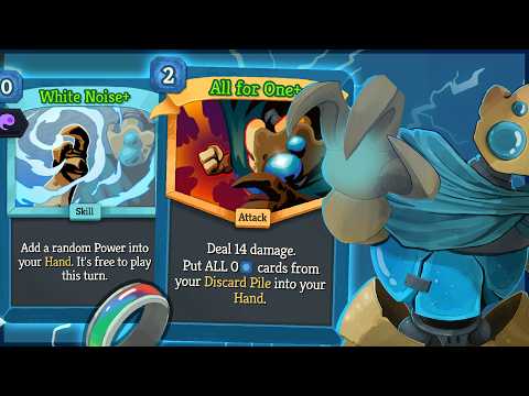 Creative Creative AI | Rhapsody Plays Slay the Spire 2 [Early Access]