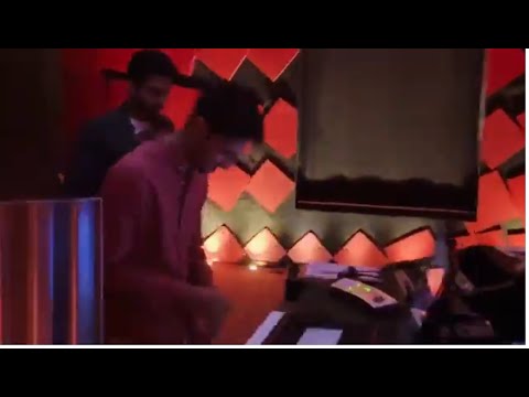 Vaathi Raid Song | Master | Vijay | Lokesh Kanagaraj | Thalapathy | Anirudh Live Albuquerque Studio