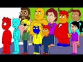 My Old SPED Bus Driver Mr. Ron's Viewer Interview [Featuring: My Newly Old James Voice Test]