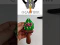 My Sprunki OC: Cactuk #sprunki #incredibox #shortsvideo #mysprunkioc #sprunkioc #art #clay
