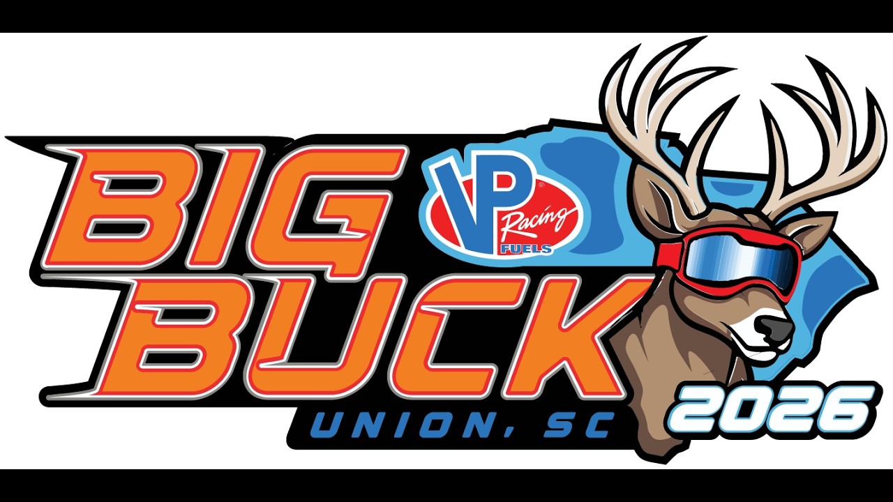 2026 Big Buck Girls Sr