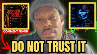 Don't Get Scammed Twice! Exposing the Fake "Recovery Companies" Below | Surviving BG Wealth Sharing