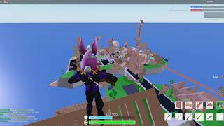 Hunting Nosc Hitmarker
