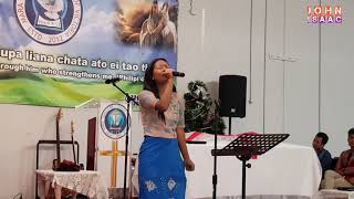 Bawinu Saram Fa Hmanh Tluk Lo - 2018