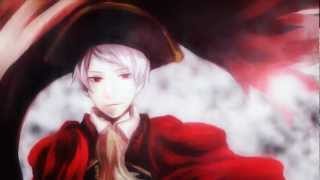 [APH] Prussia ~ Gilbert Beilschmidt / Preußen