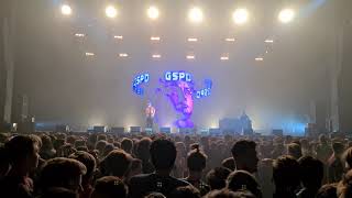 GSPD- Интро+правила & Электроклуб (Live Adrenaline Stadium Москва 02.05.2021)