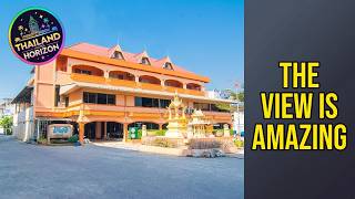 OYO 534 Phasuk Hotel - The View Is Amazing | Hua Hin / Cha-am, Thailand🏨 | Thailand Hotel Horizon