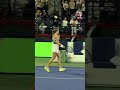 Teenage sensation Mirra Andreeva 🏆 #tennis #wta
