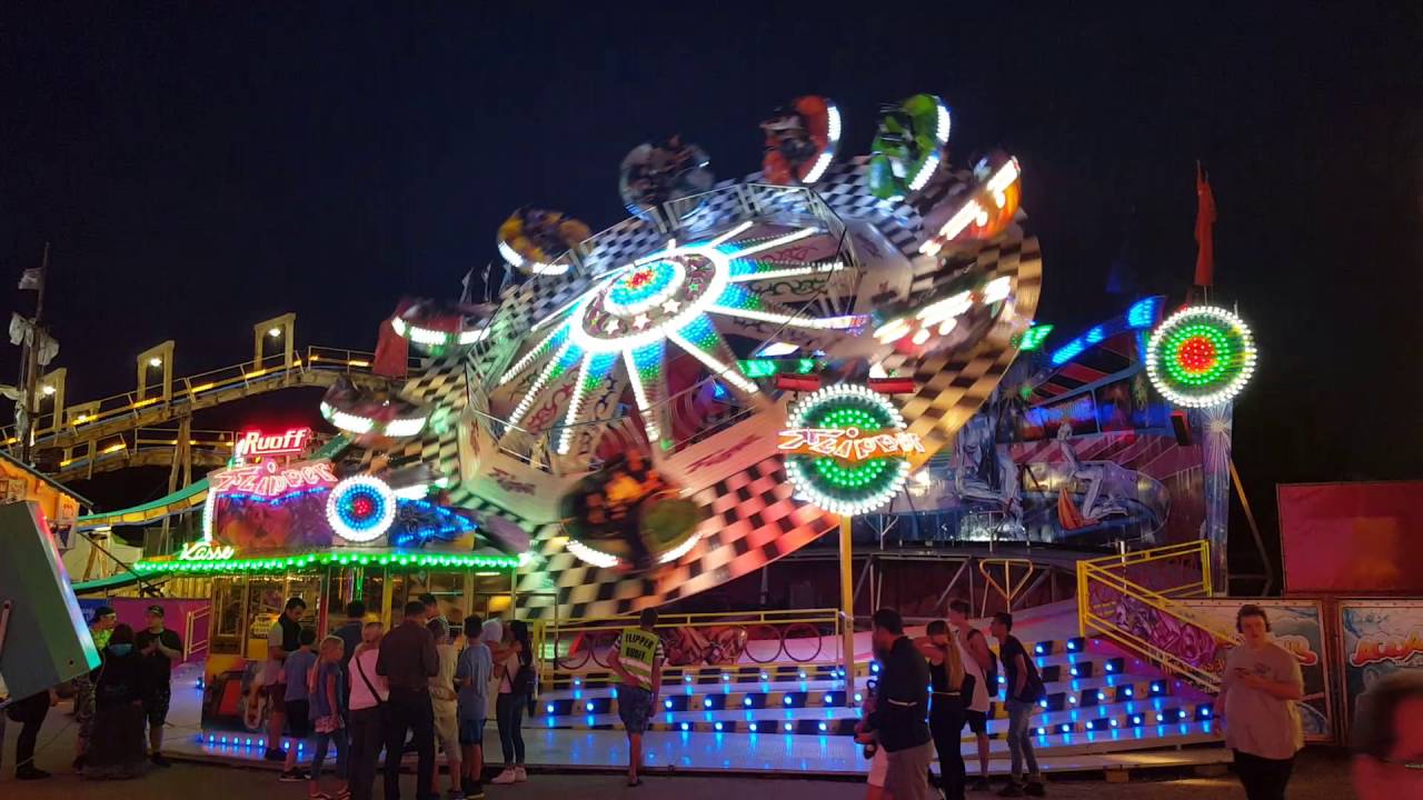 Rutenfest Ravensburg 2016