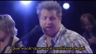 Rascal Flatts - My Wish (tradução)