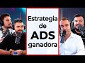 Todo sobre la estrategia de ads que lo est petando  bigseo podcast 023 con erik y mart