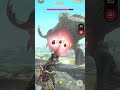 #shortsfeed #games #monsterhuntergame #foryou #monsterhunt #monsterhunternow #mhn #mhnow
