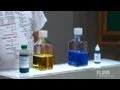 The Blue Bottle Experiment - YouTube