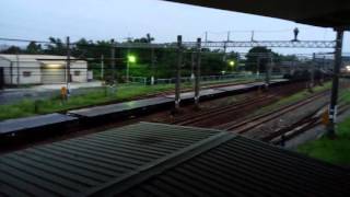 104.9.29,7802次善化待避完144次後開車