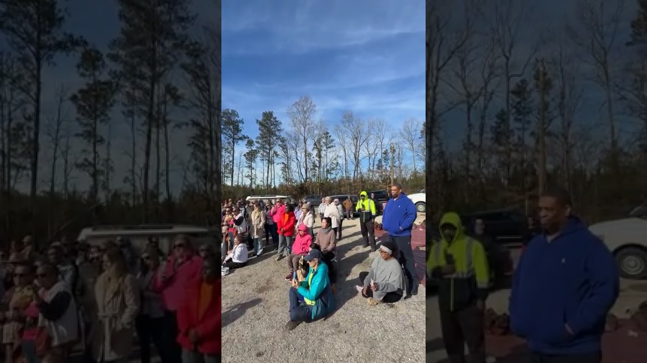 Peace Sharing Talk at Lunch - Day 79 - 1/12/2026