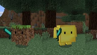 minecraft pocket edition blokkit skin pack screenshot 5