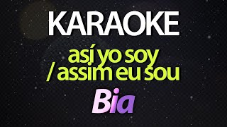 Vídeo de Bia
