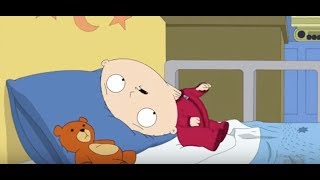 Family Guy - Stewies Messed Up Body!