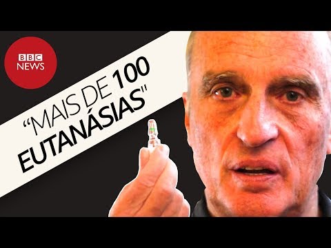 Vídeo: O nembutal ainda é fabricado?