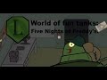 LaimenFlash Five Nights At Freddy S Мультик про танки LaimenFlash Five Nights At Freddy S Мультик про танки