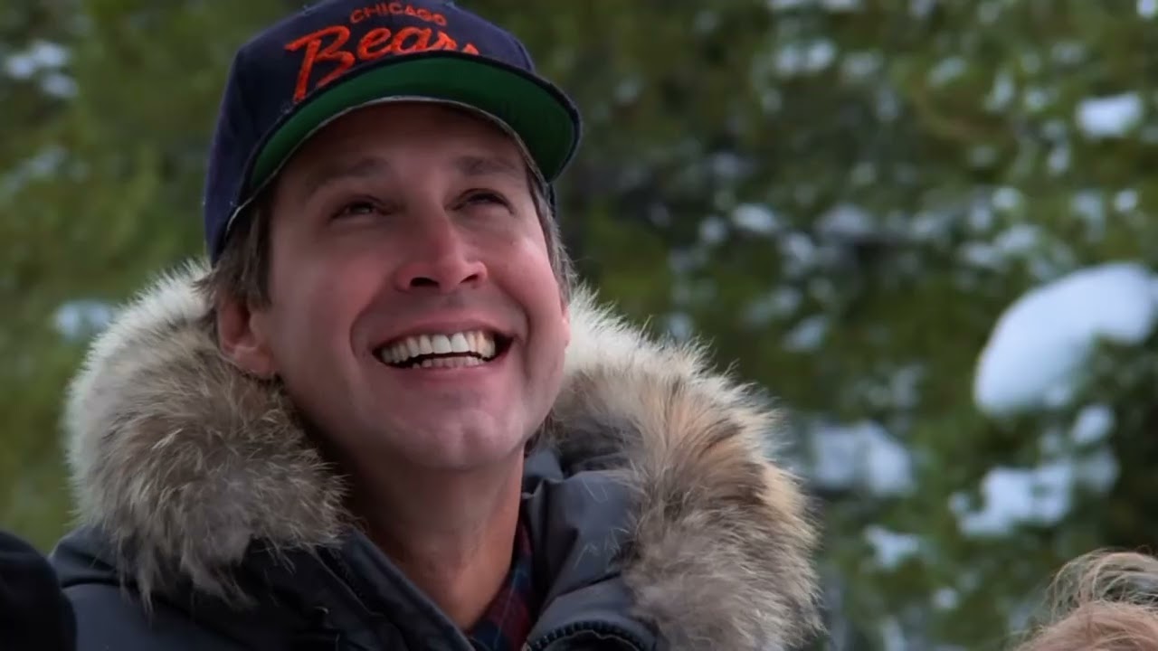 This December in Bernie's Cinema!