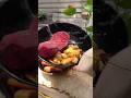 Beet Tumeric Carrot Ginger Health Juicing Weekprep Healthyfood Healthylifestyle