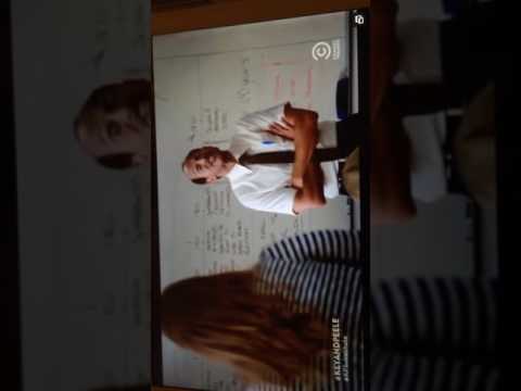 *OLD*React:The substitute teacher 3# *OLD*React:The substitute teacher 3#