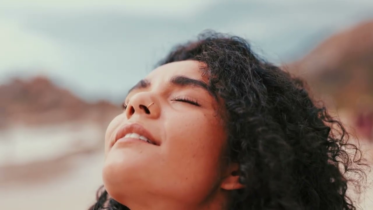 Women's Revival Night 2026 Official Trailer: He Restores My Soul