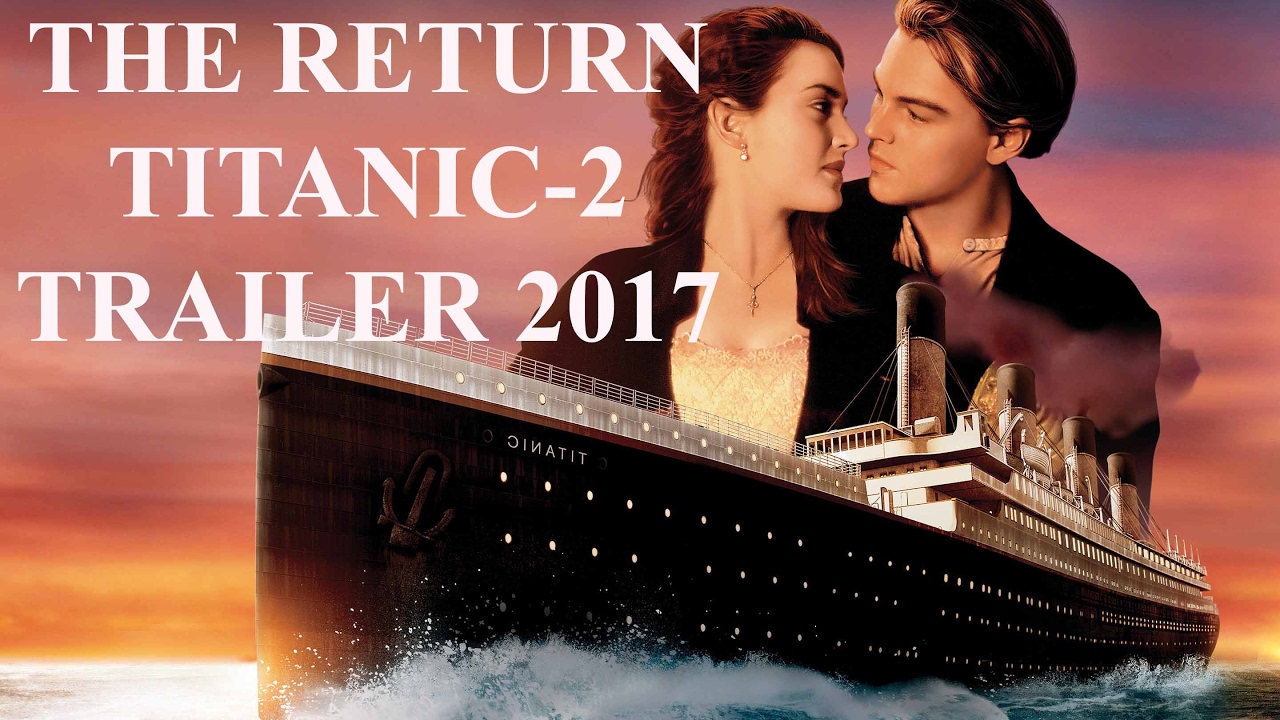 Titanic Return