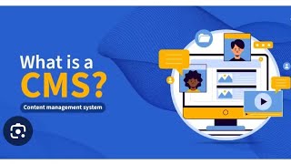Content Management system and it's related topics 