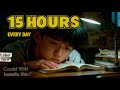 Chinese Student Why Do I Study 15 Hours A Day Step Into My World Chinese Student Why Do I Study 15 Hours A Day Step Into My World