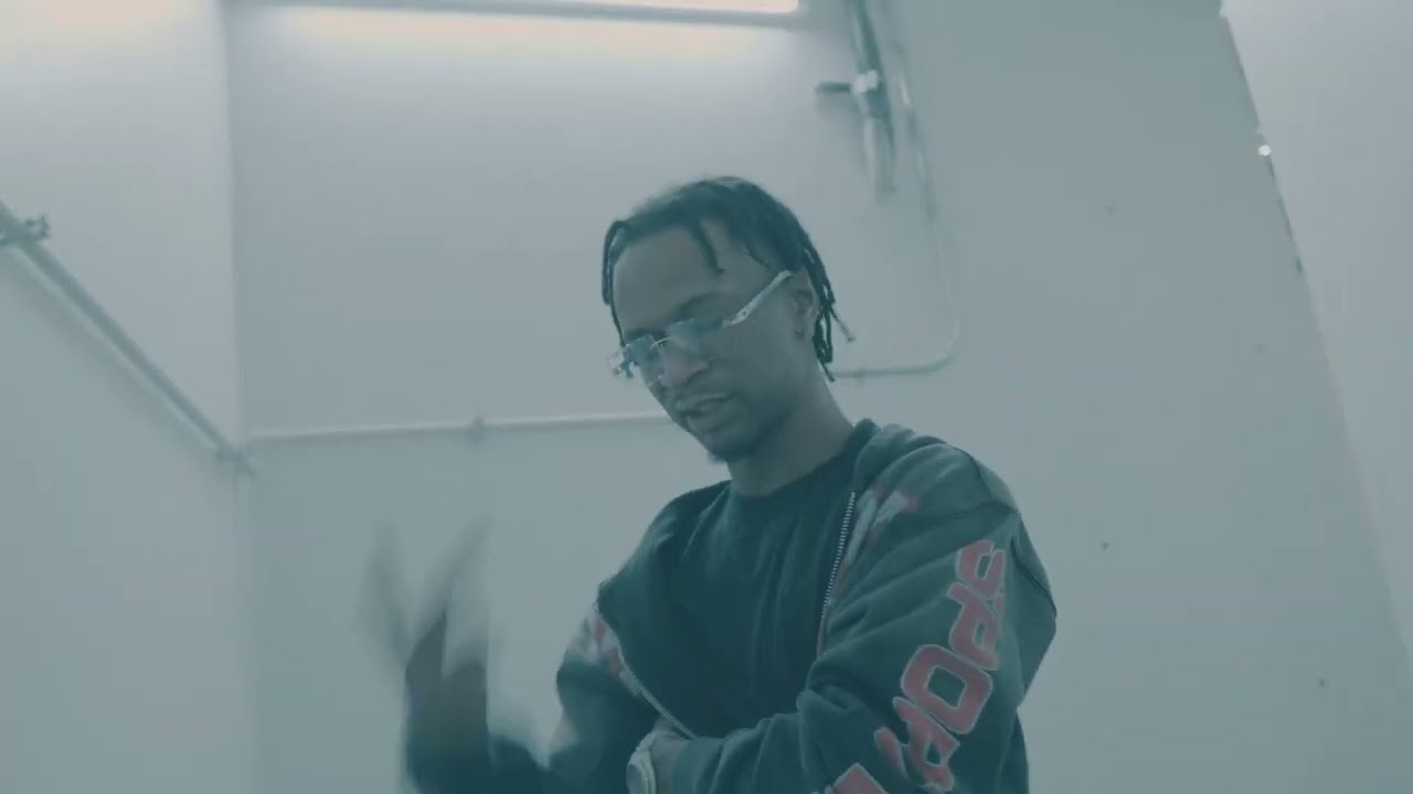 Big Steff - Keep It Street (Official Video)