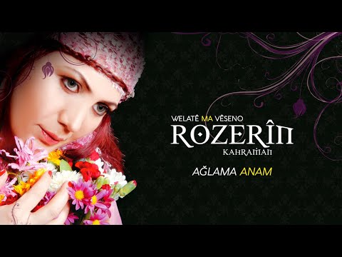 Rozerin Kahraman - Ağlama Anam - [Official Music Video © 2009 Ses Plak]