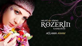 Rozerin Kahraman - Ağlama Anam - [ Video © 2009 Ses Plak] Resimi