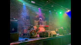 Mdou Moctar - Live @The Social