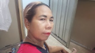 Biasa Sibuk Malam Menjelang Pagi