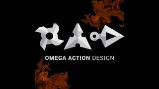 Download Lagu OMEGA ACTION DESIGN - DEMOREEL 2023 MP3