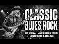 Blues Guitar Rock Masters – B.B. King, Eric Clapton, Stevie Ray Vaughan, Albert King