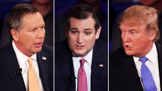 Famous CNN Reality Check team inspects GOP candidates claims Net Worth