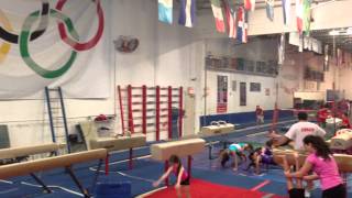 Technical Sequence V 11-14