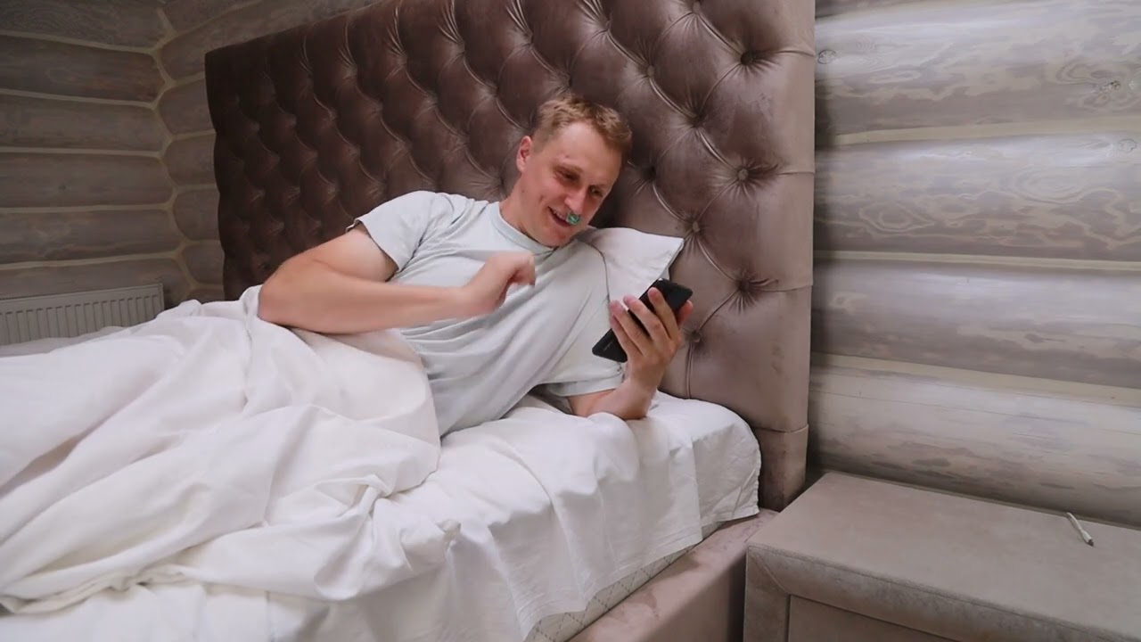 Smart Nasal Ring — Sleep Apnea Tracking, Start to Finish