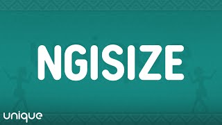 Musa Keys  Ngisize s Ft Konke  Ticozet