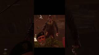 What’s happening in Dead By Daylight??💀 #deadbydaylight #dbd #gaming